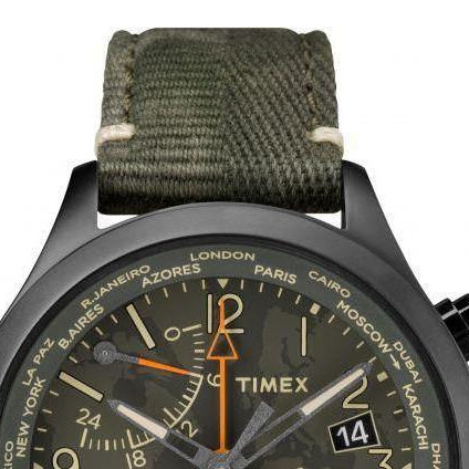 Timex Waterbury TW2R43200 3