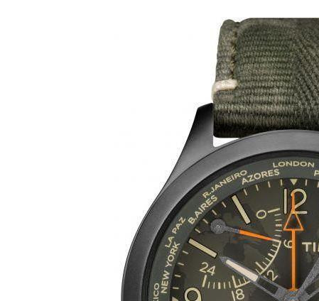 Timex Waterbury TW2R43200 4