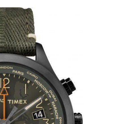 Timex Waterbury TW2R43200 5