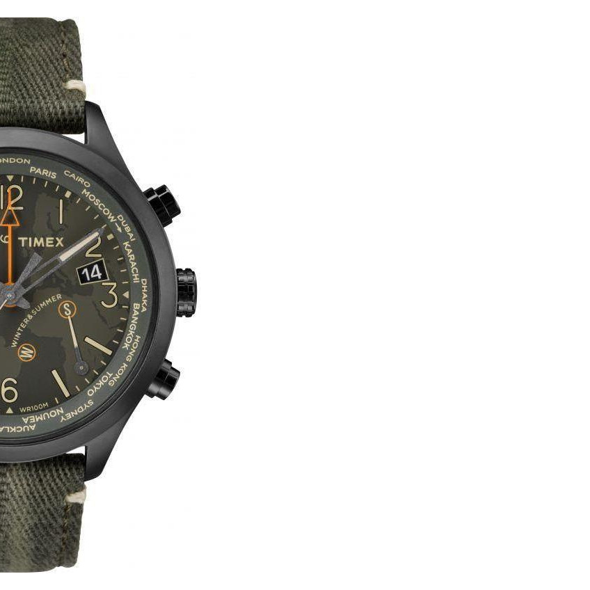 Timex Waterbury TW2R43200 6