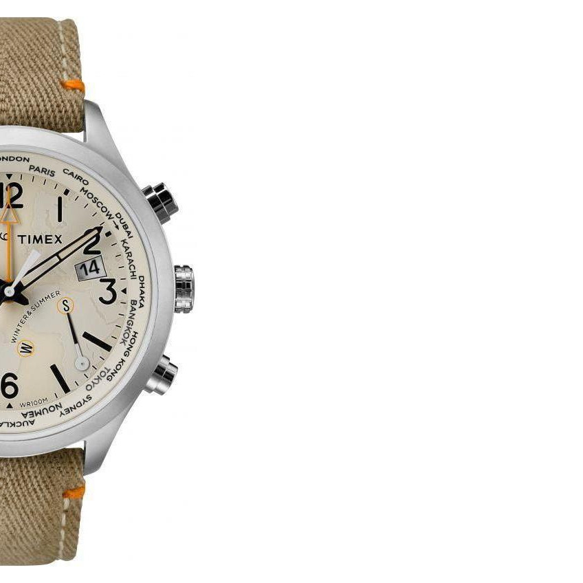 Timex Waterbury TW2R43300 6