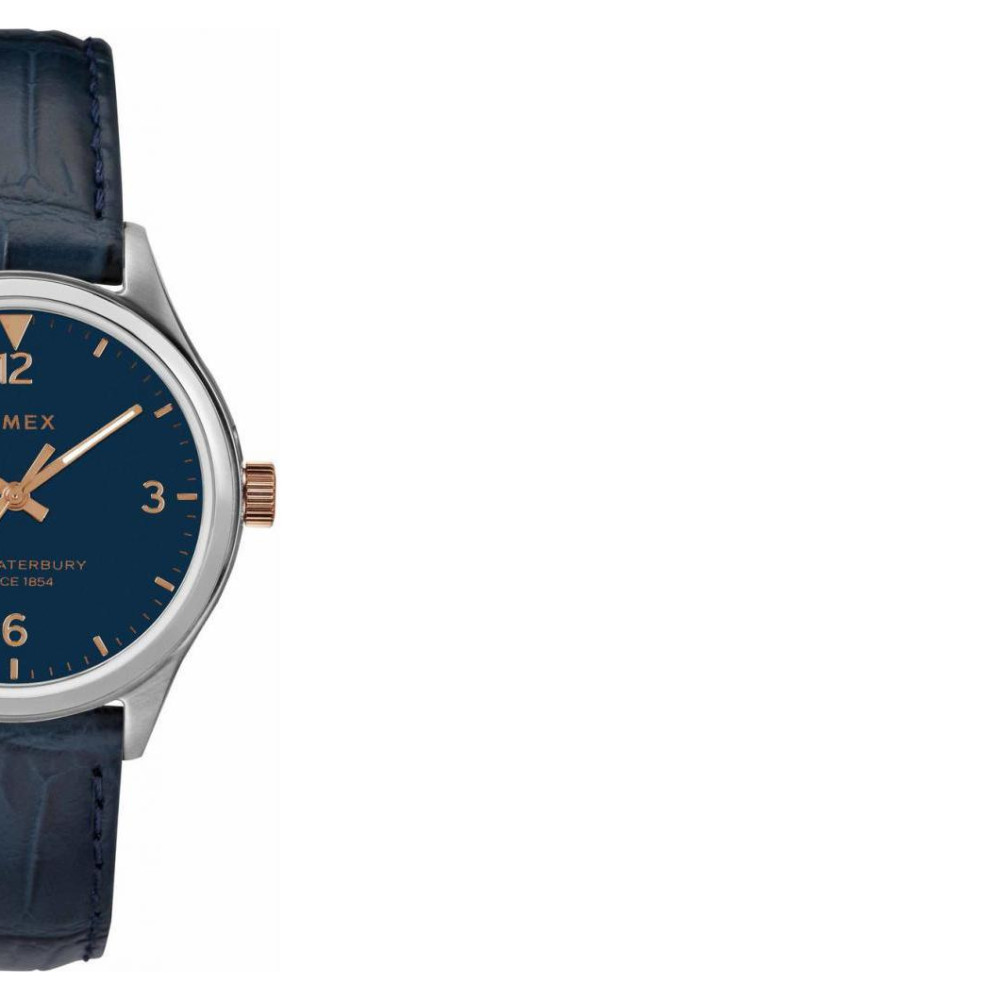 Timex Waterbury TW2R69700 6
