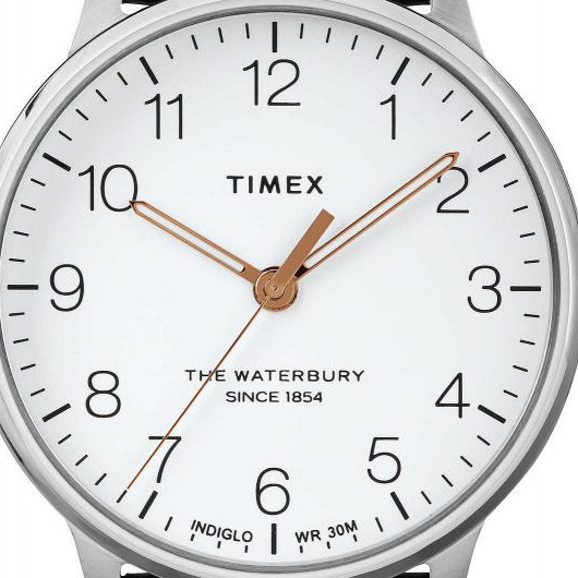 Timex Waterbury TW2R71300 2