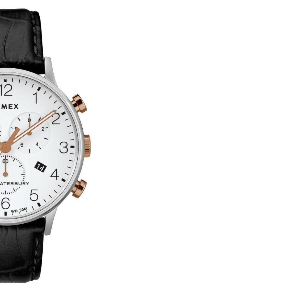 Timex Waterbury TW2R71700 6