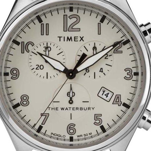 Timex Waterbury TW2R88200 2