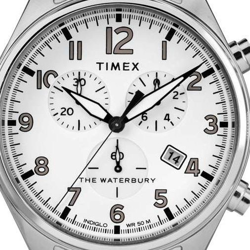 Timex Waterbury TW2R88500 2