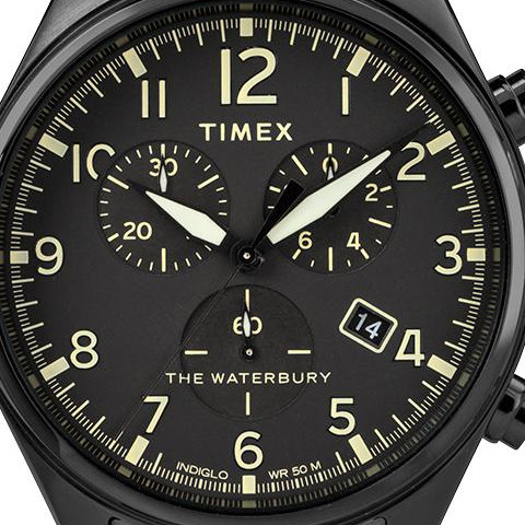 Timex Waterbury TW2R88600 2