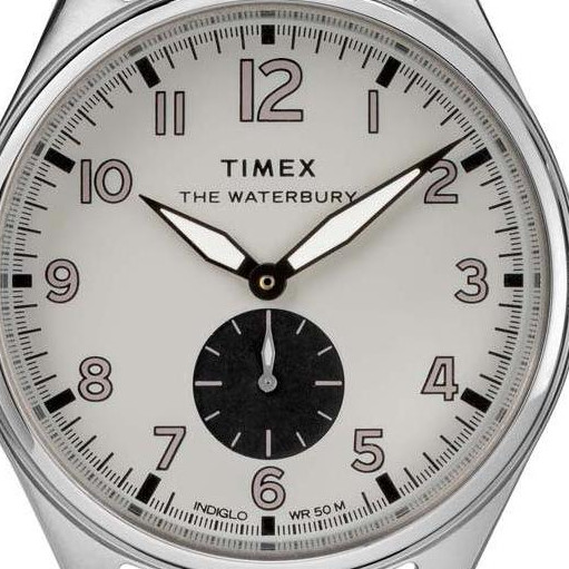 Timex Waterbury TW2R88900 2