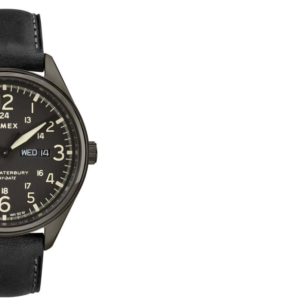 Timex Waterbury TW2R89100 6