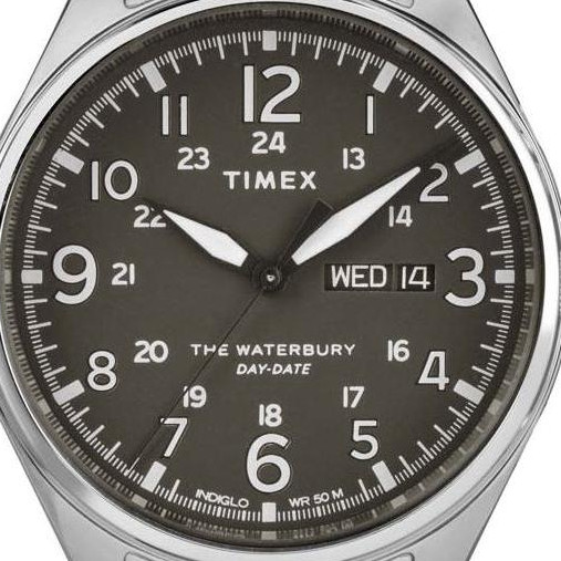 Timex Waterbury TW2R89300 2