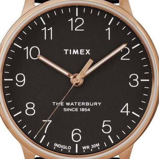 Timex Waterbury TW2R96000 2