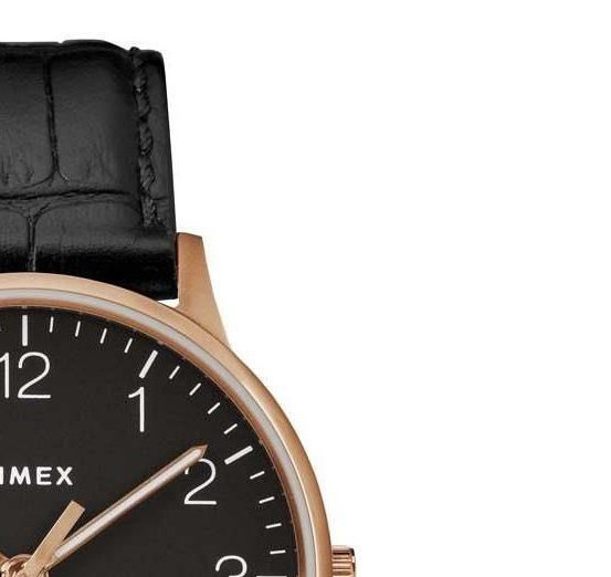 Timex Waterbury TW2R96000 5