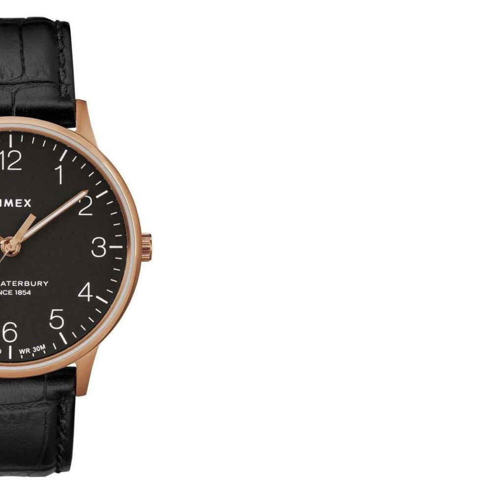 Timex Waterbury TW2R96000 6