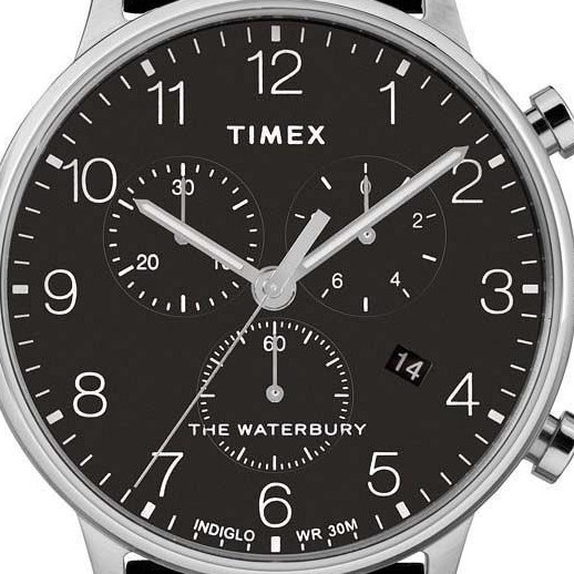 Timex Waterbury TW2R96100 2
