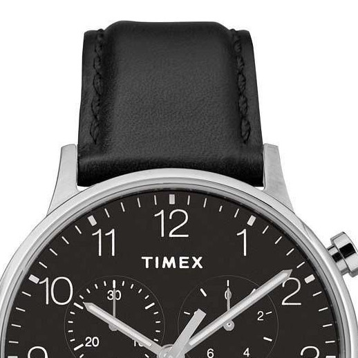 Timex Waterbury TW2R96100 3