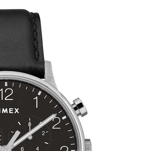 Timex Waterbury TW2R96100 5