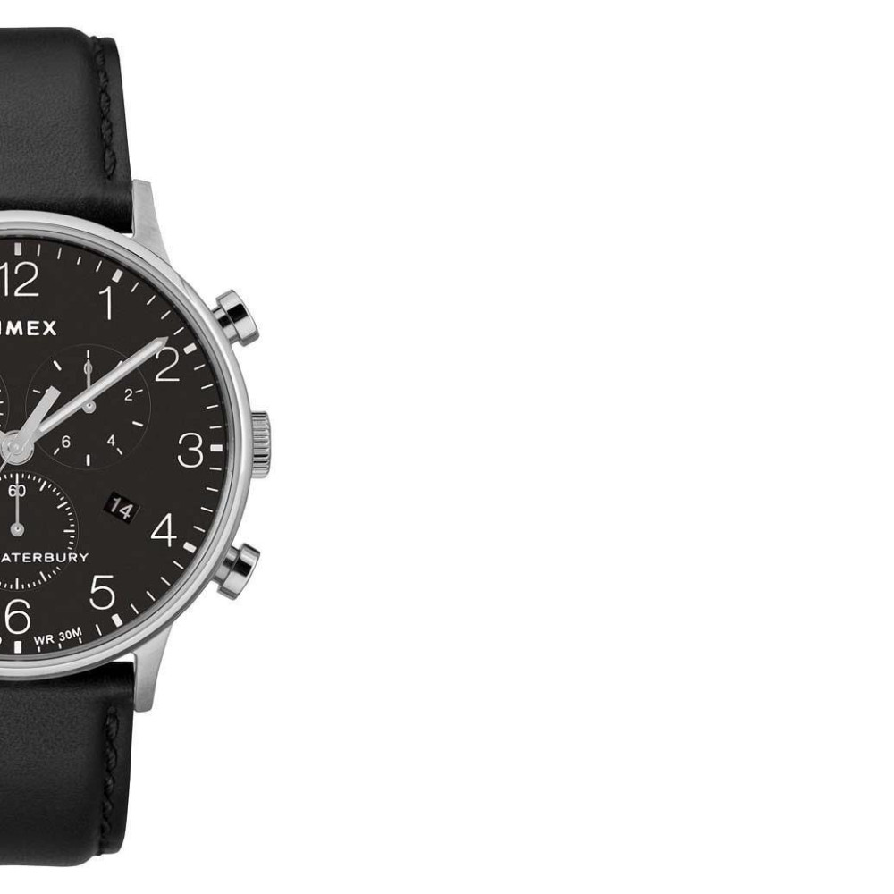 Timex Waterbury TW2R96100 6