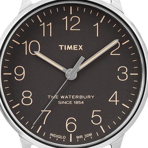 Timex Waterbury TW2T27700 2