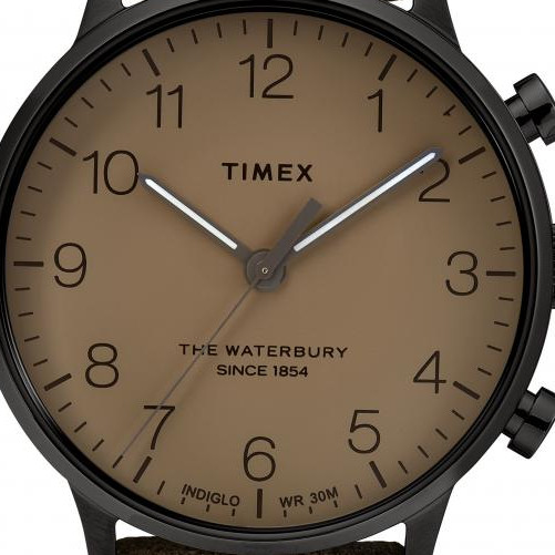 Timex Waterbury TW2T27800 2