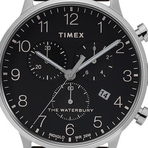 Timex Waterbury TW2T28200 2