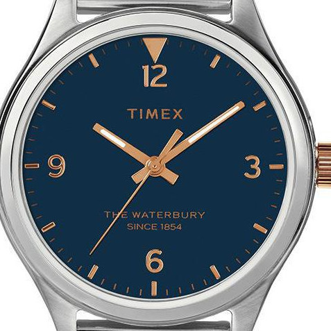 Timex Waterbury TW2T36300 2