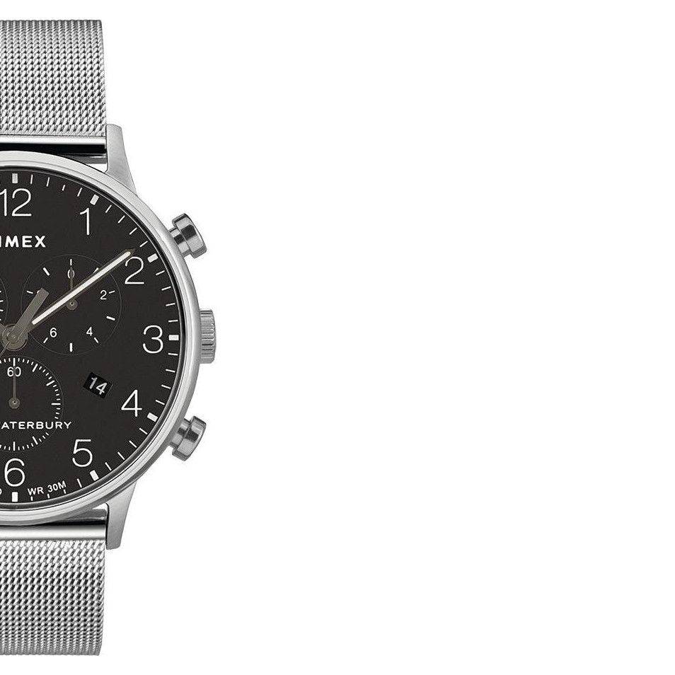 Timex Waterbury TW2T36600 6