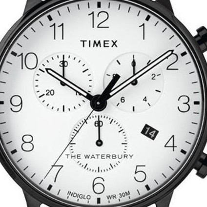 Timex Waterbury TW2T36800 2