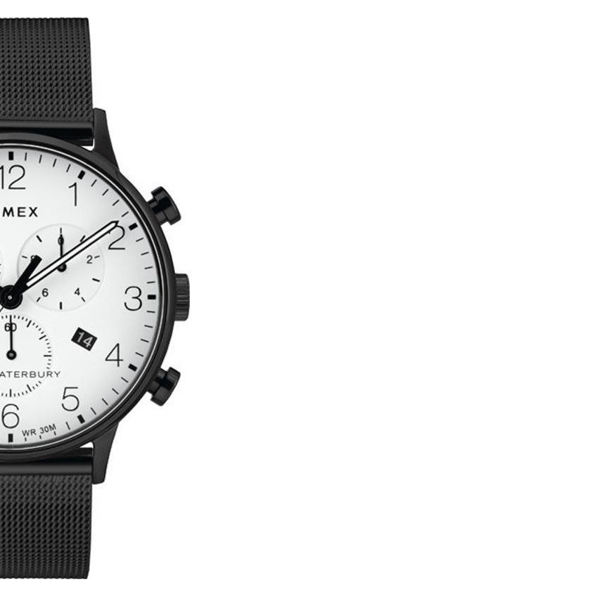 Timex Waterbury TW2T36800 6