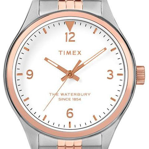 Timex Waterbury TW2T49200 2
