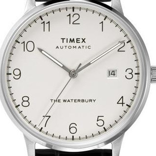 Timex Waterbury TW2T69900 2