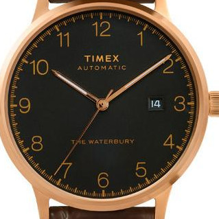 Timex Waterbury TW2T70100 2