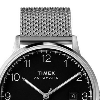 Timex Waterbury TW2T70200 zegarek męski 3