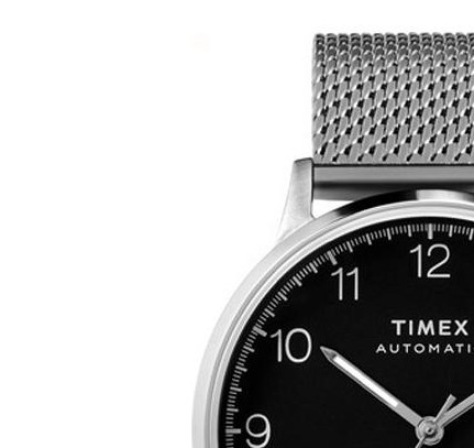 Timex Waterbury TW2T70200 zegarek męski 4