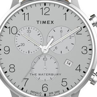 Timex Waterbury TW2T71200 2