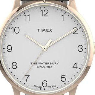 Timex Waterbury TW2T75000 2