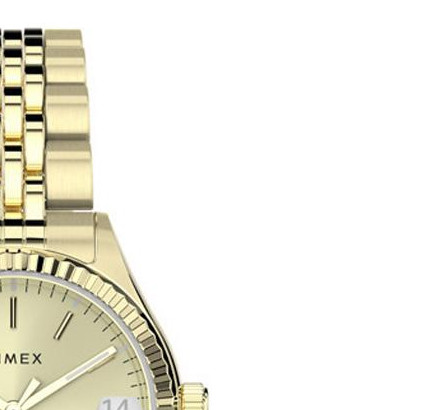 Timex Waterbury TW2T86600 zegarek damski 5