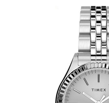 Timex Waterbury TW2T86700  zegarek damski 4