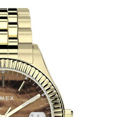 Timex Waterbury TW2T87100 zegarek damski 5