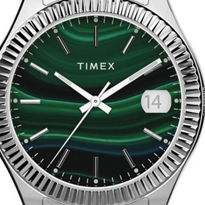 Timex Waterbury TW2T87200  zegarek damski 2