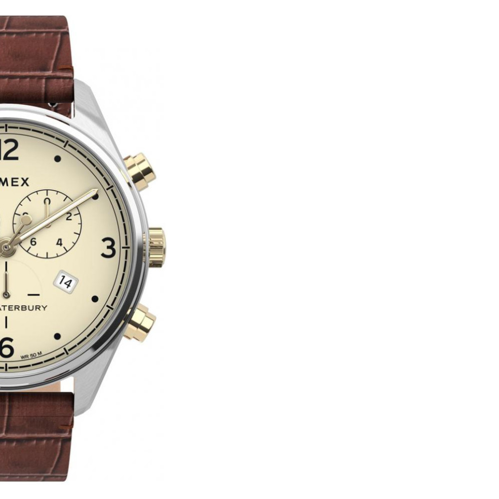 Timex Waterbury TW2U04500 - zegarek męski 6