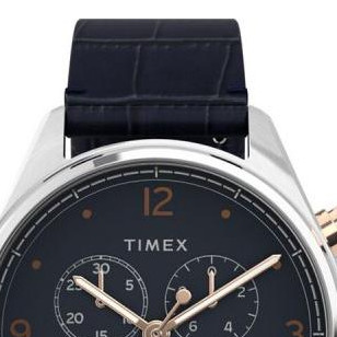 Timex Waterbury TW2U04600 - zegarek męski 3