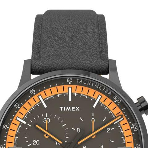 Timex Waterbury TW2U04900 - zegarek męski 3