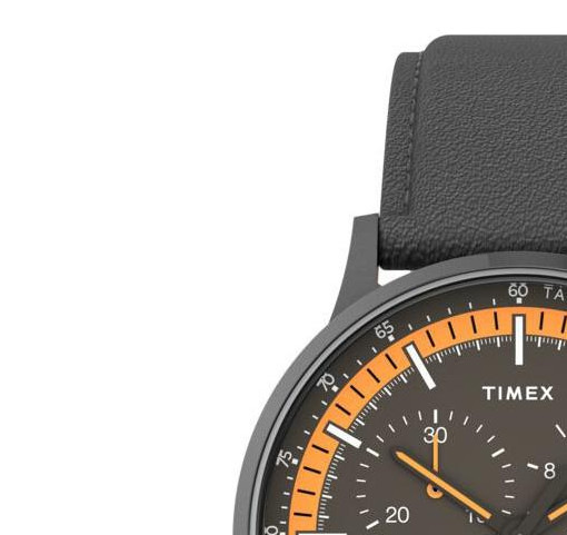 Timex Waterbury TW2U04900 - zegarek męski 4