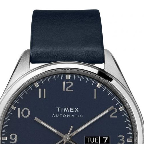 Timex Waterbury TW2U11400 - zegarek męski 3