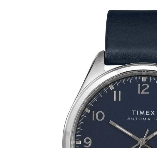 Timex Waterbury TW2U11400 - zegarek męski 4