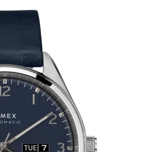 Timex Waterbury TW2U11400 - zegarek męski 5