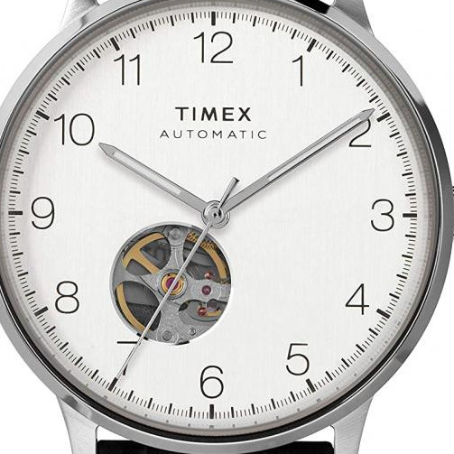Timex Waterbury TW2U11500 - zegarek męski 2
