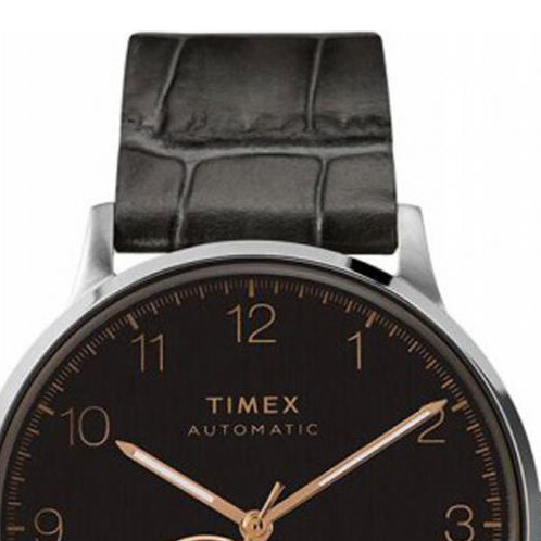 Timex Waterbury TW2U11600 - zegarek męski 3
