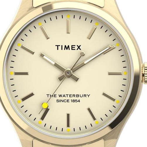 Timex Waterbury TW2U23200 - zegarek damski 2