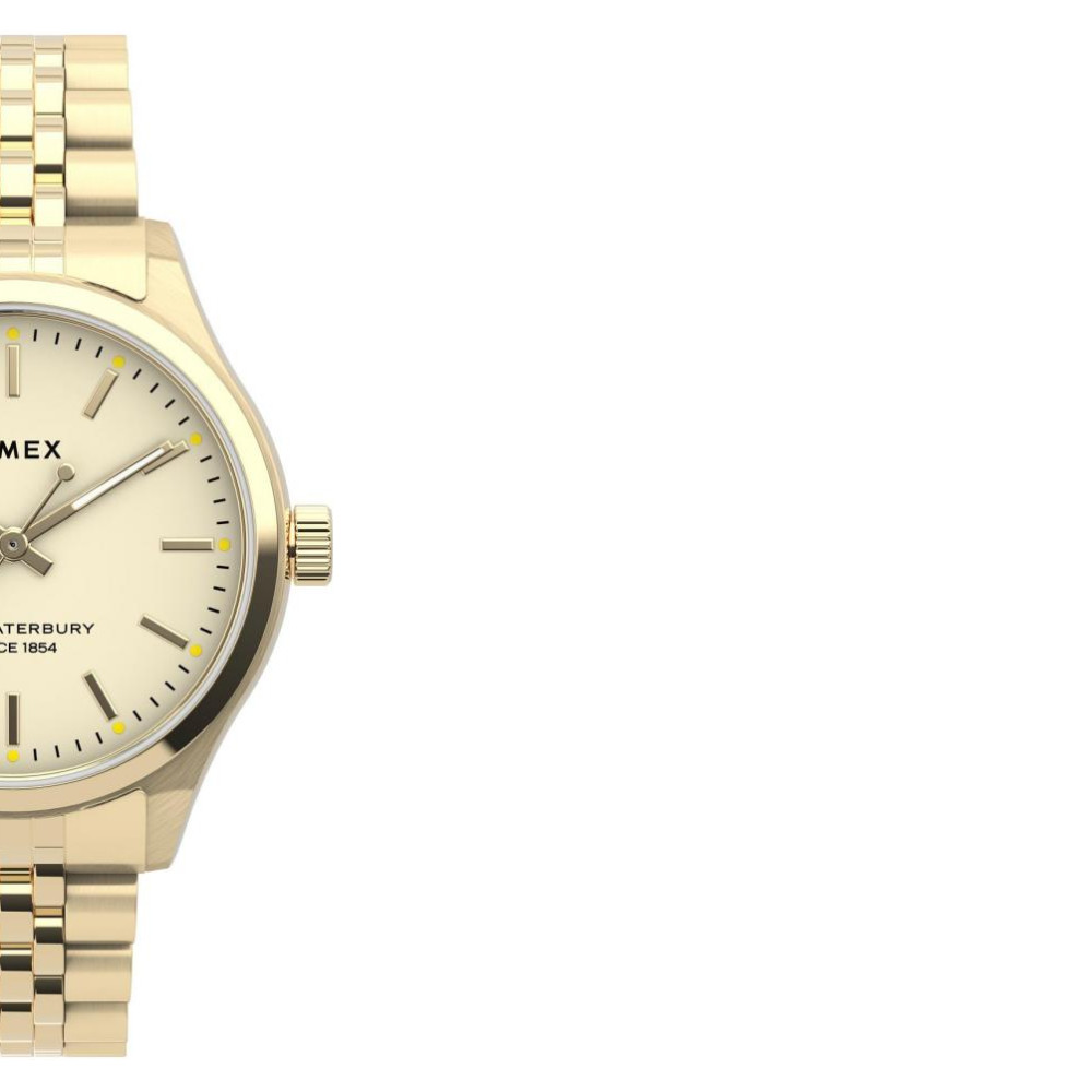 Timex Waterbury TW2U23200 - zegarek damski 6